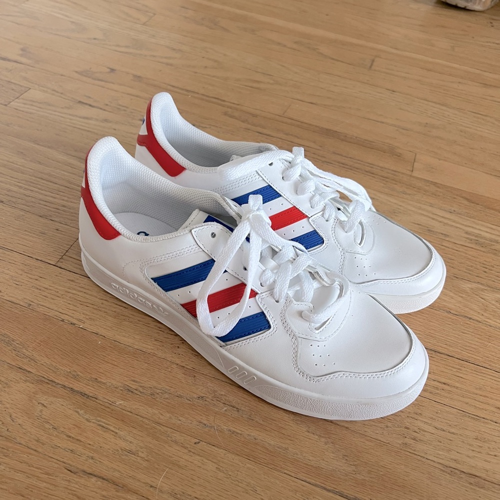 adidas original tennis court top